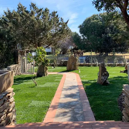 Giardino Della Mimosa