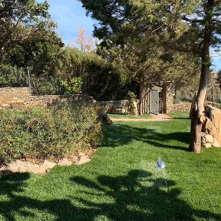 Villa Giardino Della Mimosa Stintino