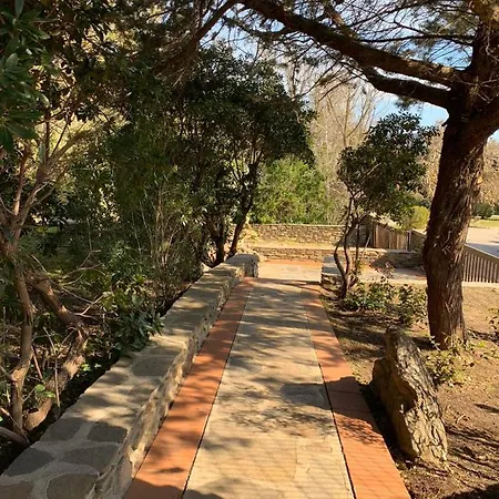 Giardino Della Mimosa Stintino